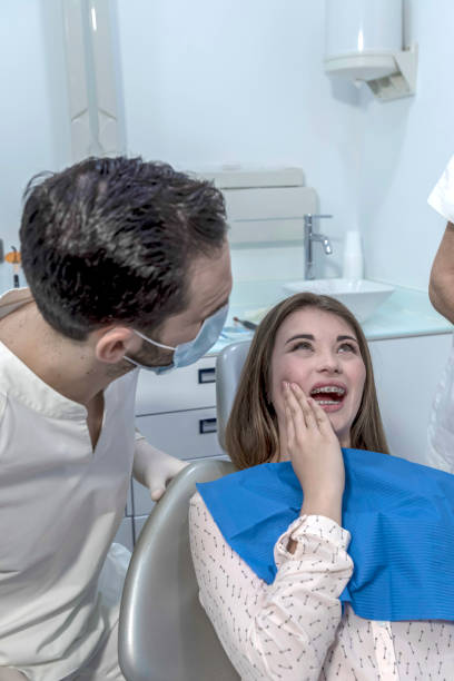 Best Tooth Pain Emergency Relief  in Ashton Sandy Spring, MD