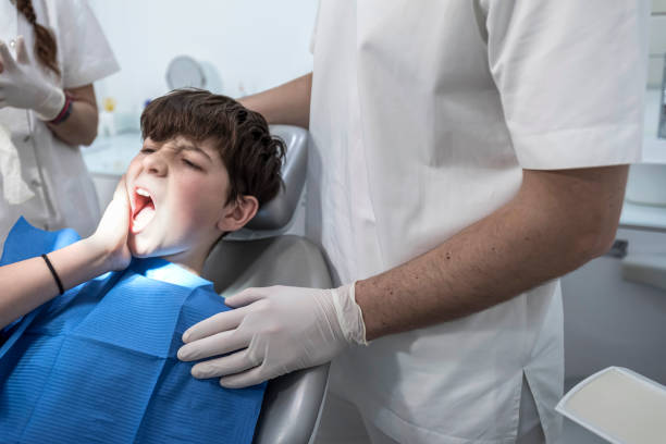 Best Tooth Infection Emergency Dentist  in Ashton Sandy Spring, MD